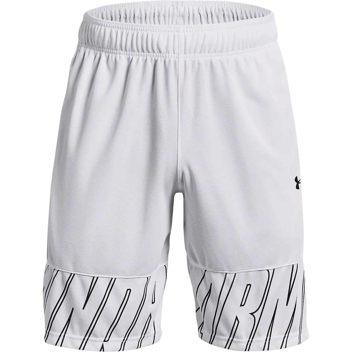 Men's UA Baseline Speed Short 10" Machine-washable