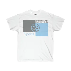 Men Short Sleeve Ultra Cotton Tee Stylish and Cozy