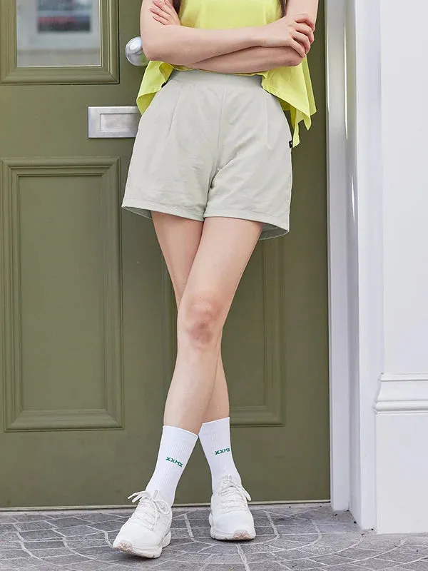 warm glow Craft Edge Unlimit Potential Women's Shorts