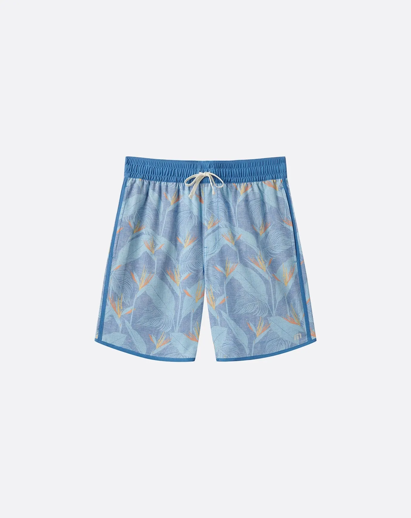 hat Warm Fit Lava Tunnels Boardshort