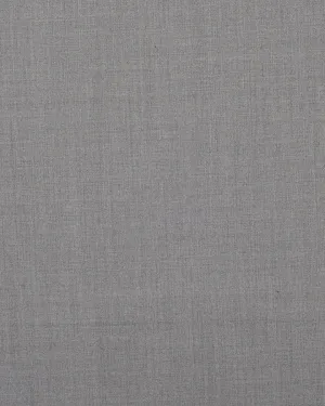 Elasticized Cuffs Cozy Essentials VBC Mid Grey Twill