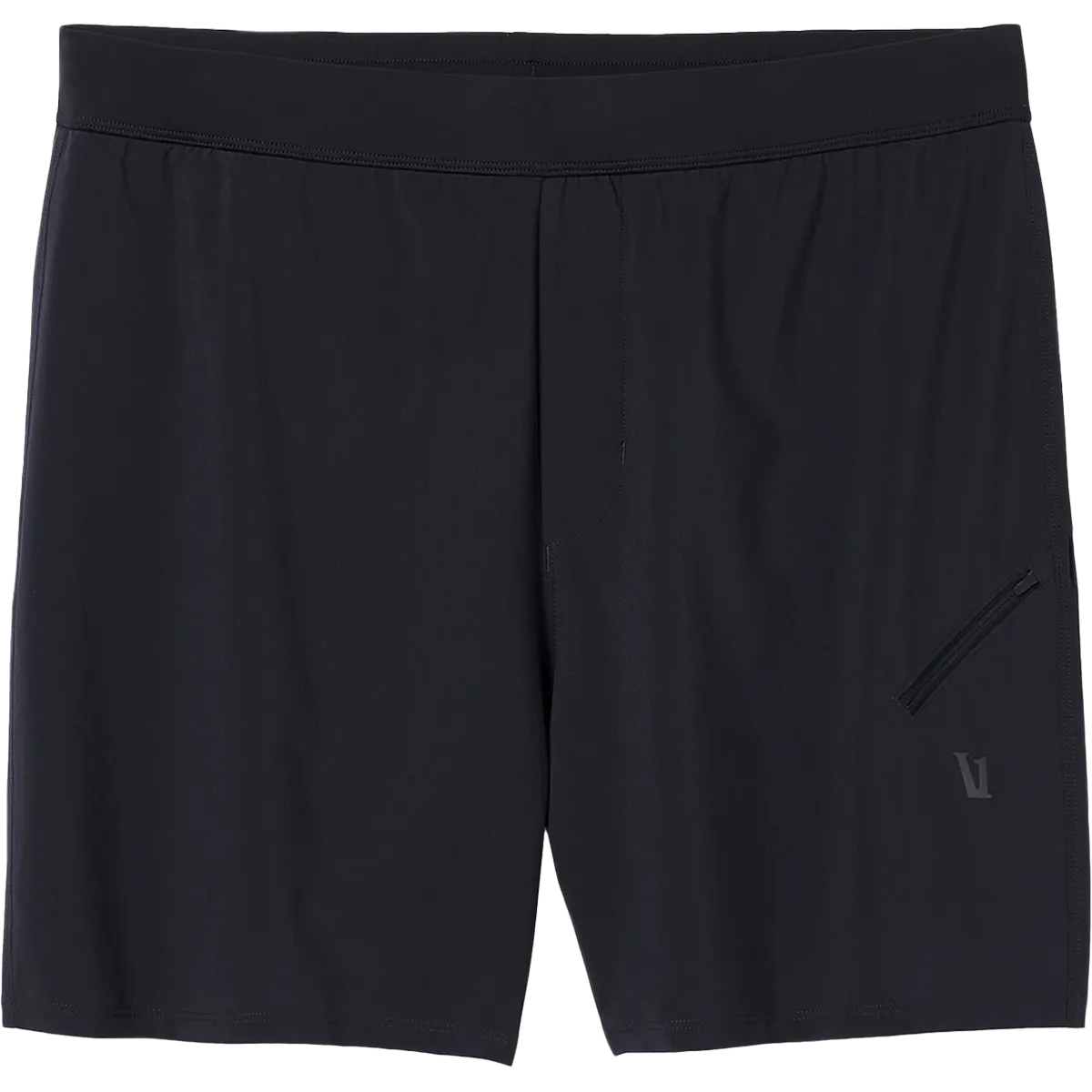 Active Style Men's Qualify Run Short
