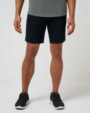 printed shorts Noise Free Fabric Fibercloud Short 8In