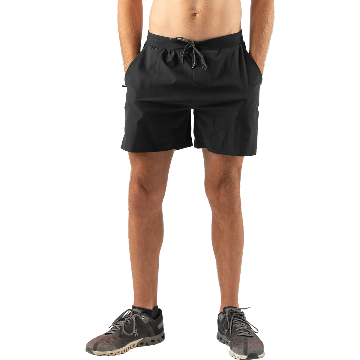 Men's Cruisers 5" Short graduation season
