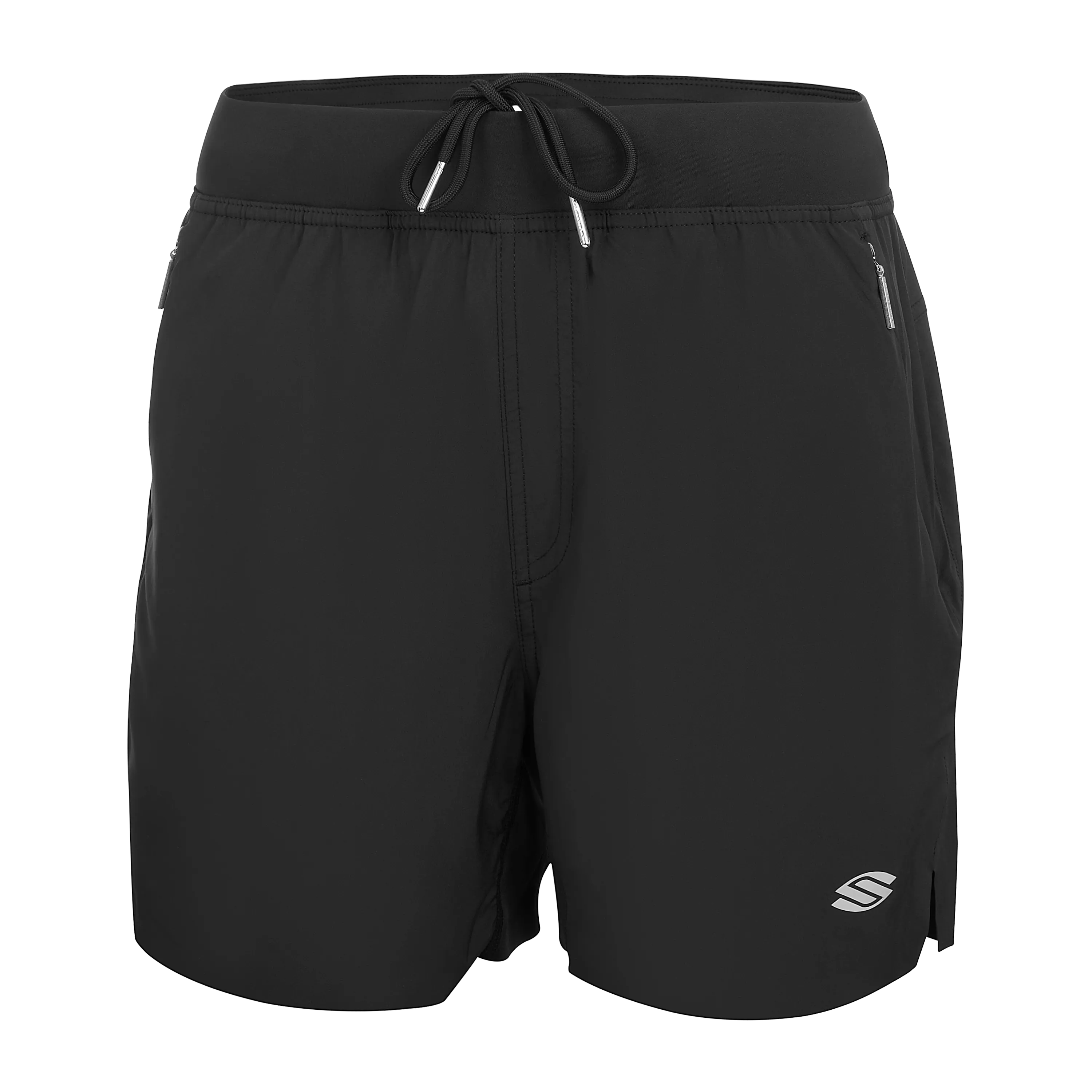 muted colors Fleece shorts Men's Pro Line 5" Shorts