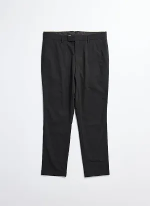 NonRestrictive Cut ECO Seersuckers Solotex Ankle Length Slim (P-03)