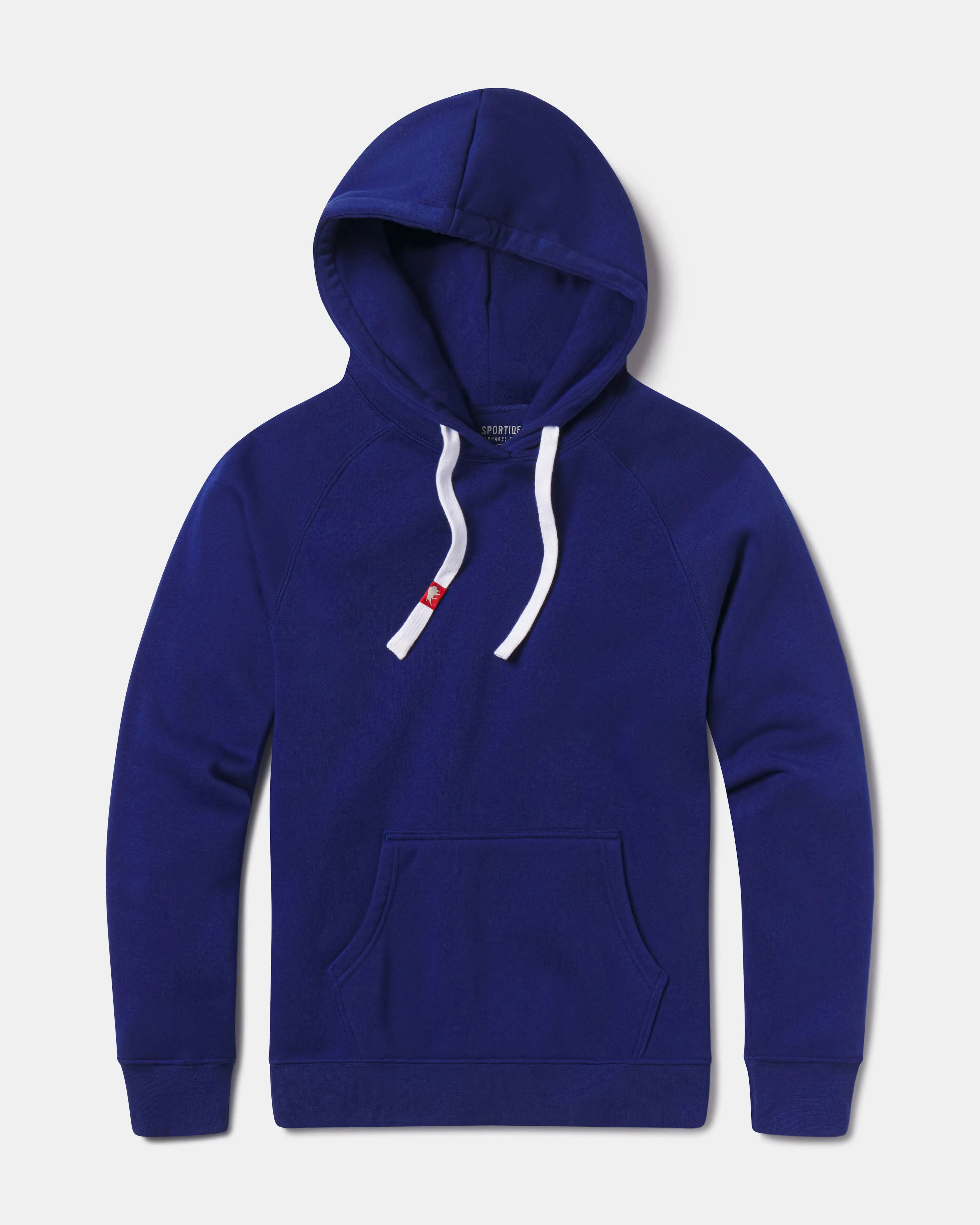 SPORTIQE MEN'S OLSEN HOODIE *NEW COLORS* Easy Cool