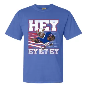 Outdoor Gear Tight fit sexiness Hey Buffalo Tee