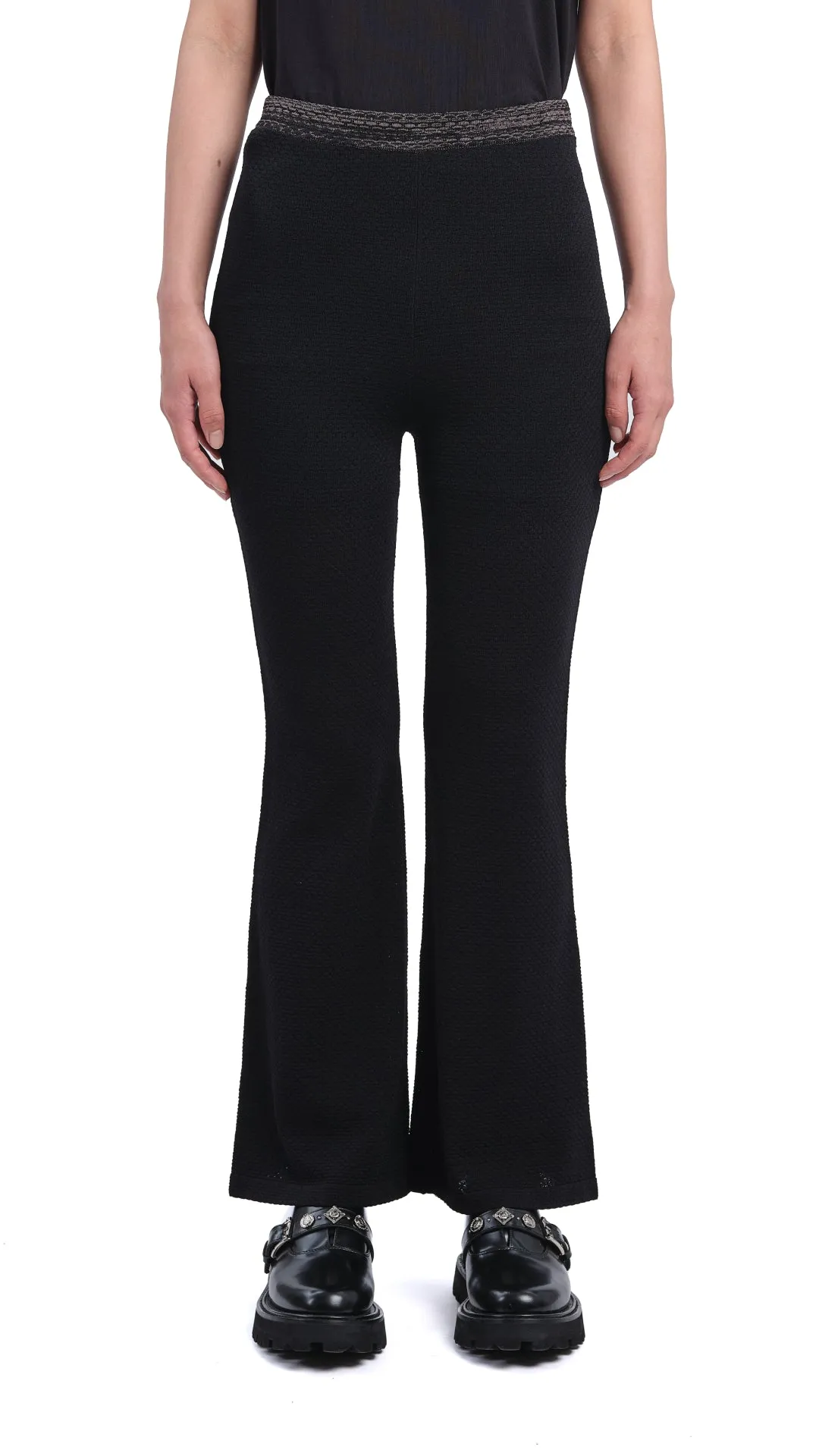 Yoga Pants AirflowOptimized