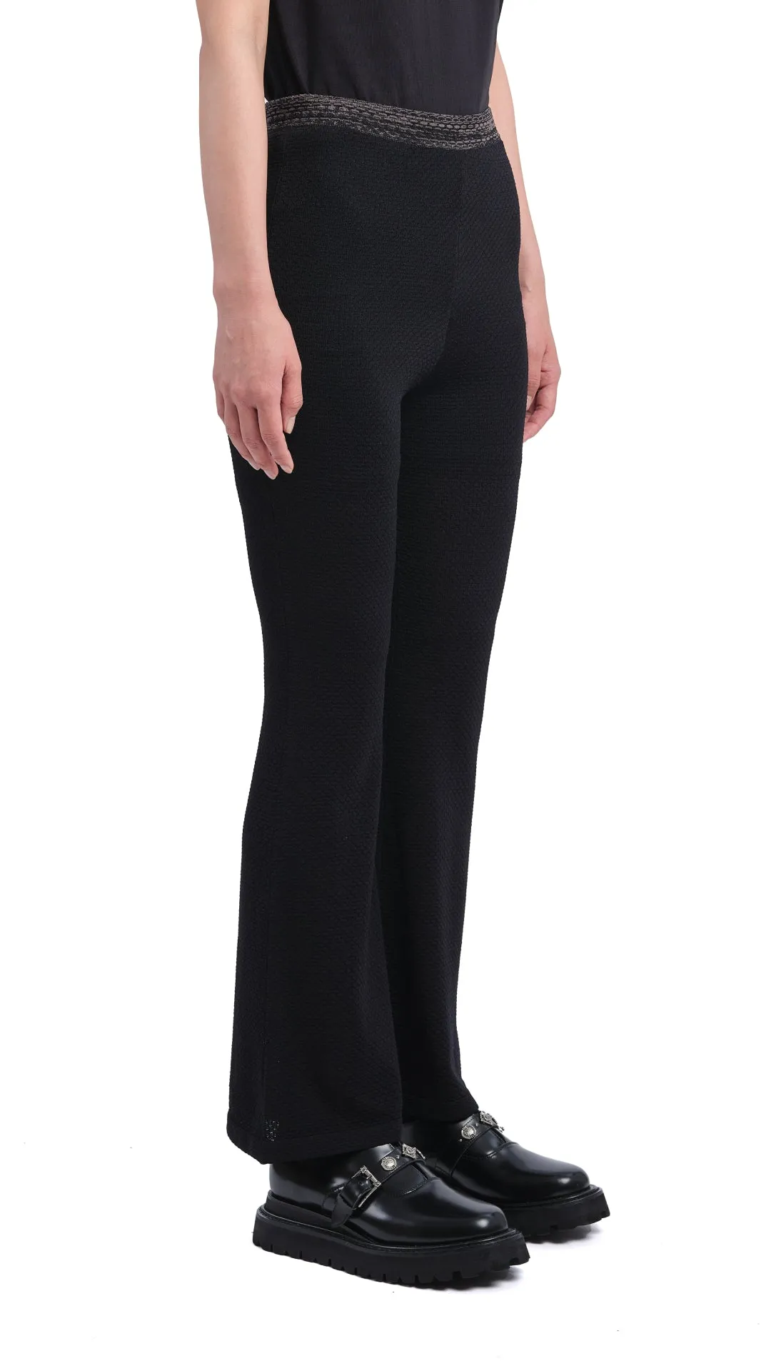 Yoga Pants Sun Protection Fabric