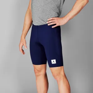 Sport Mood Basic Feel Combat  Short Tights 9''