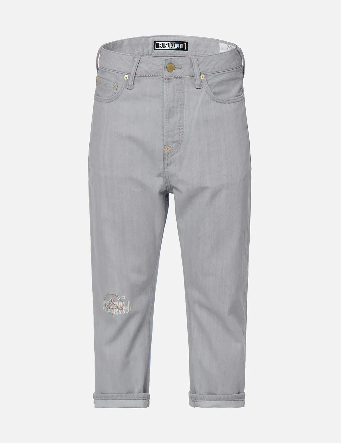 Adjustable Belt Loops Classic Office Wear ???C???? #2027