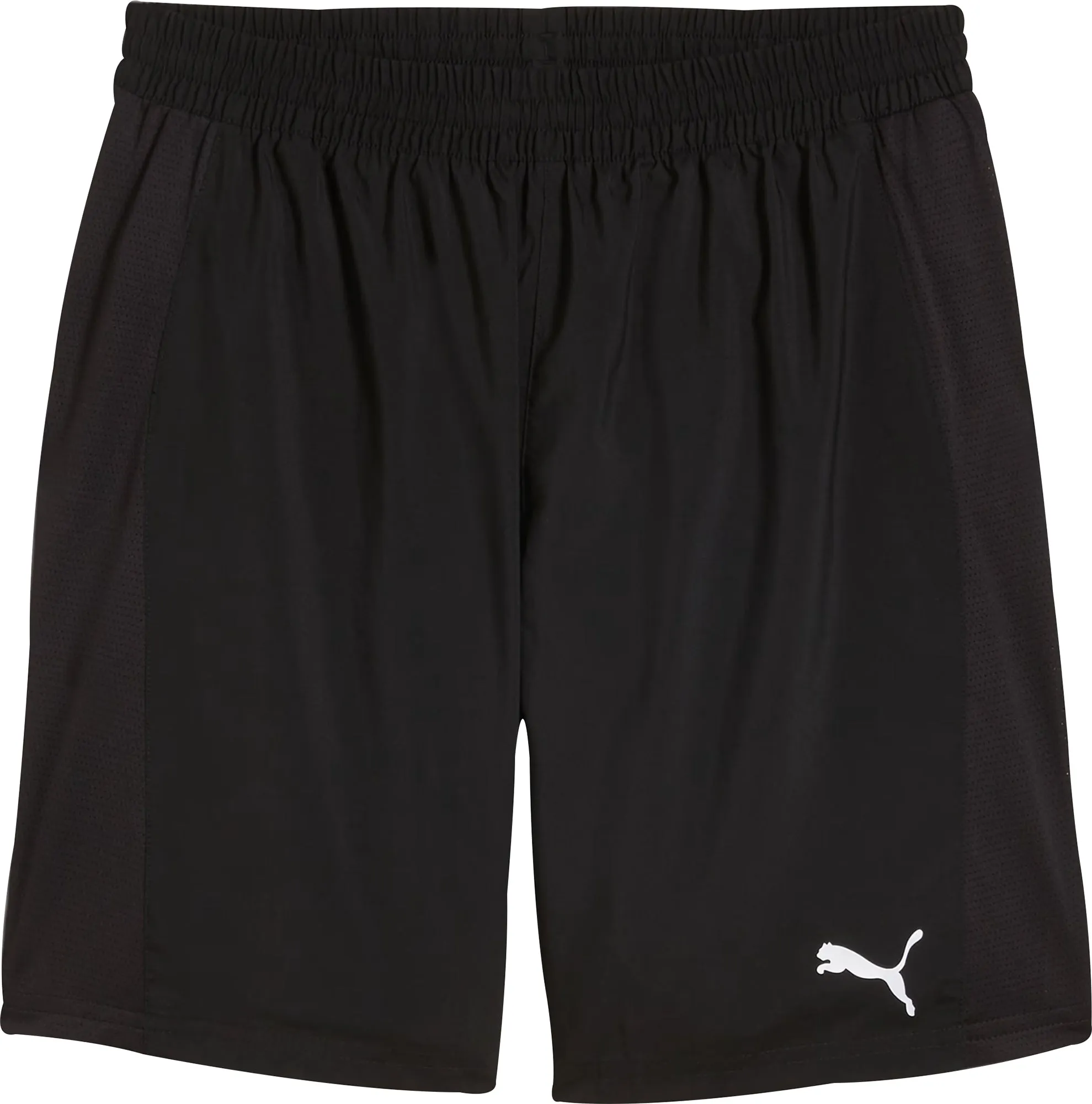 Travel Style Puma Run Favourite Velocity 7 Inch Mens Running Shorts - Black