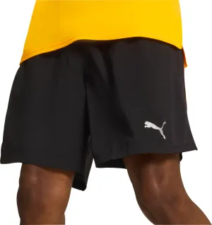 Functional Design Puma Run Favourite Velocity 7 Inch Mens Running Shorts - Black