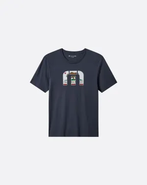 High Tide 2.0?Tee Light Style Breezy Design
