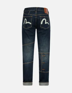 Core Layer Vintage Wash ???t??????_?? #2017