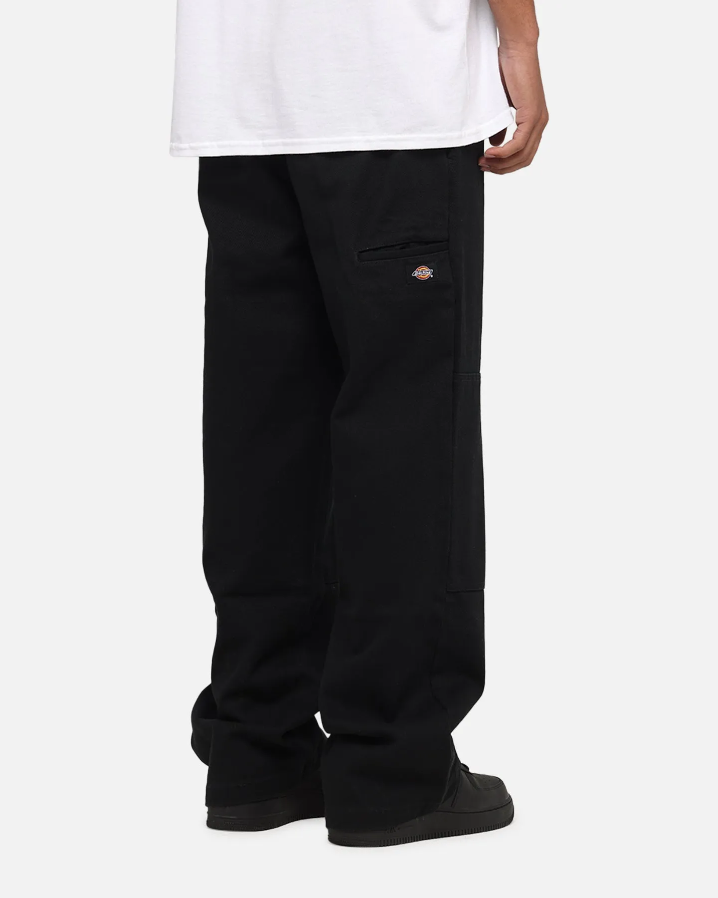 Always Fits Dickies 82-283AU Denim Jeans Black
