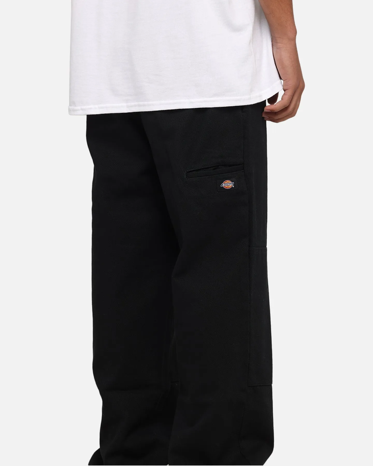 Daily Choice All Season Style Dickies 82-283AU Denim Jeans Black