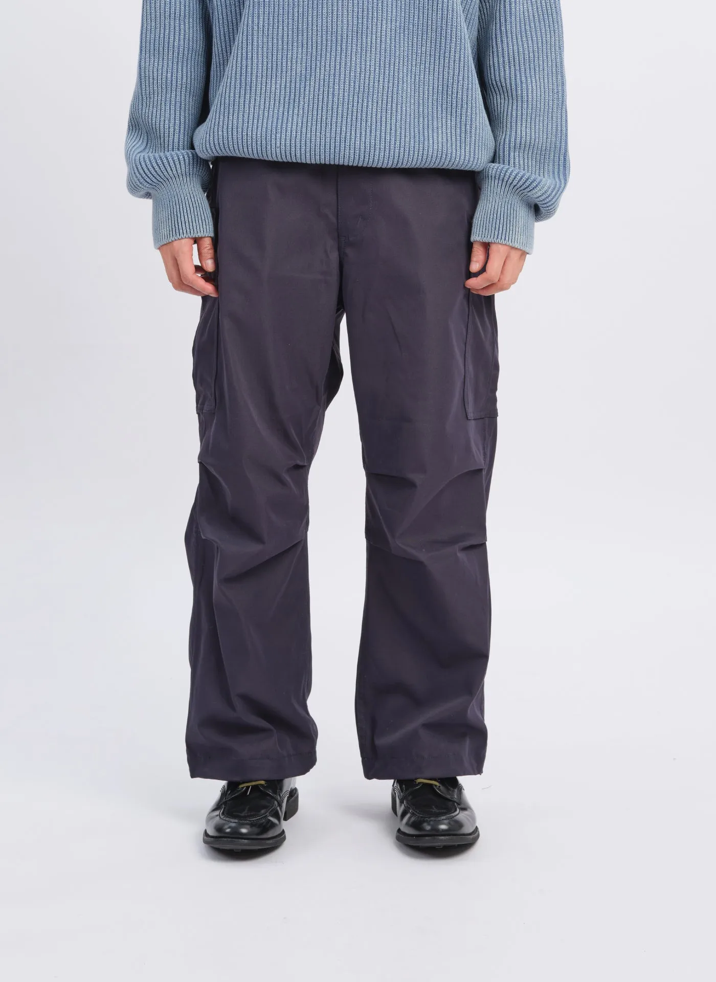 Antibacterial Treatment Solotex M-65 Cargo Pant