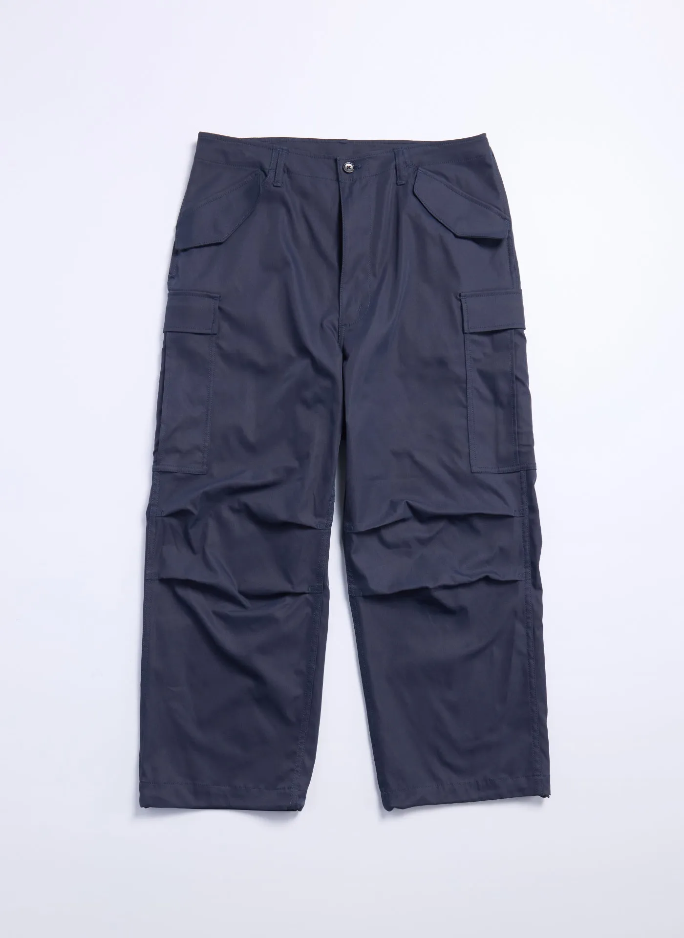 Solotex M-65 Cargo Pant WrinkleResistant Finish Self Love