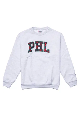 Functional Design BOATHOUSE Plaid PHL Crew