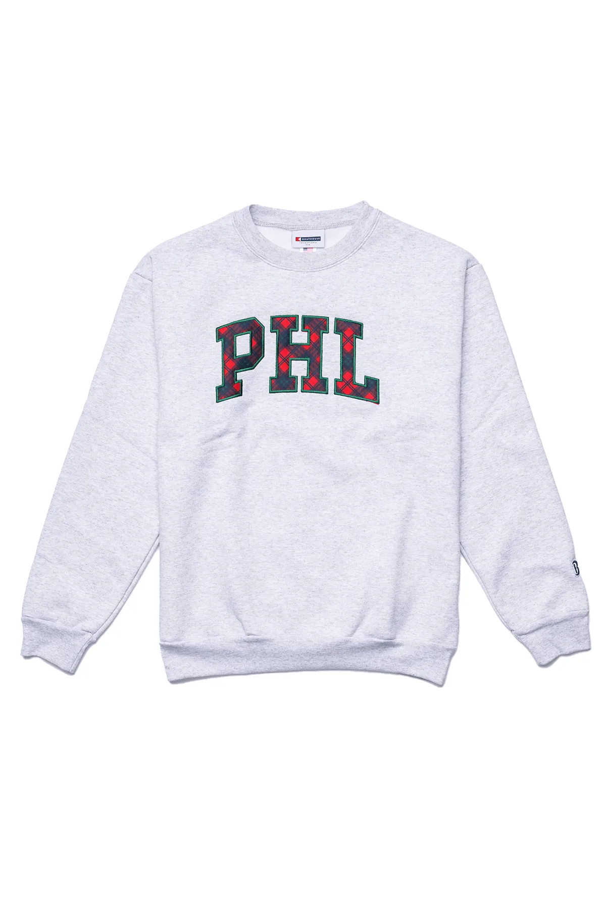 BOATHOUSE Plaid PHL Crew Beach Vacation Student Life