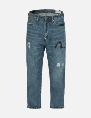 Zip Fly Closure Comfy Option ?p???t???c???C???? #2027