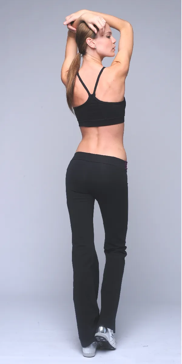 Padded Bra Posture Enhancing Structure