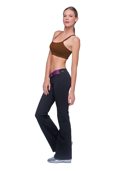 Regular fit seams Padded Bra