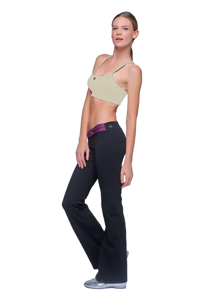 Padded Bra Yellow