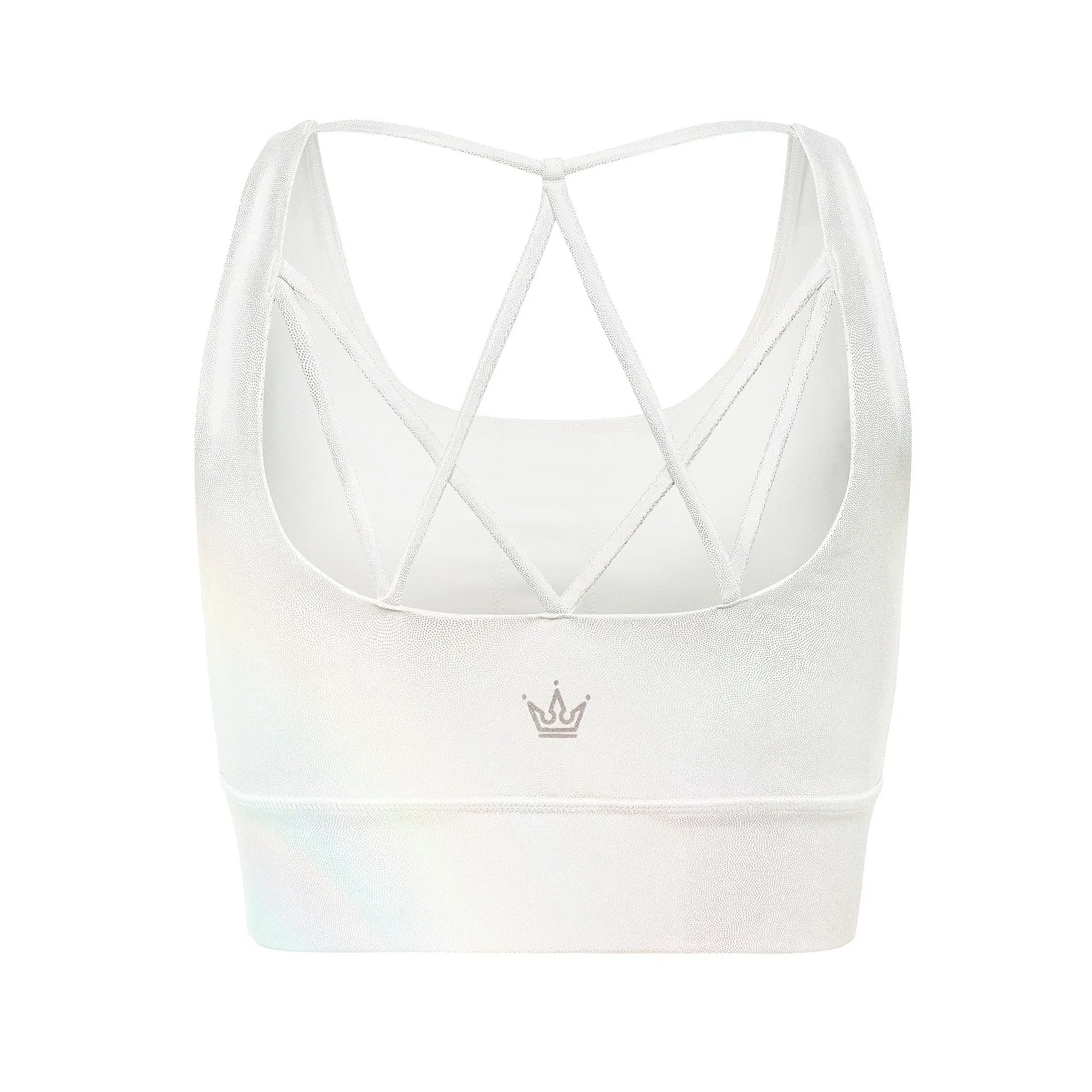 Pearl Prism Sports Bra Lightweight Feel