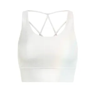 Pearl Prism Sports Bra Fitness Apparel