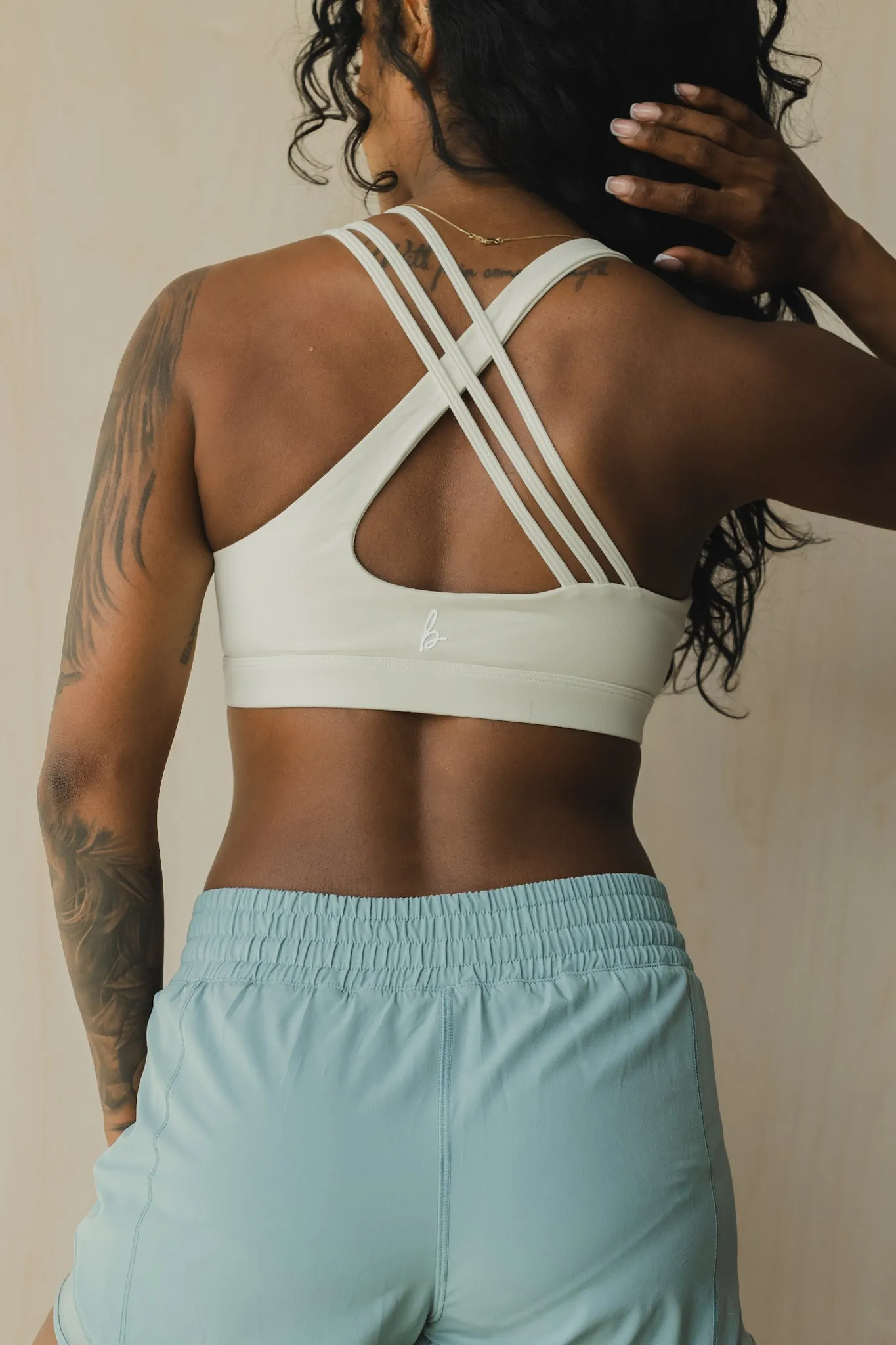 S.F. V3 Bra Mix and match seams