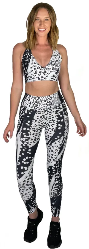 All-Day Fabric Nala Go for it Bra