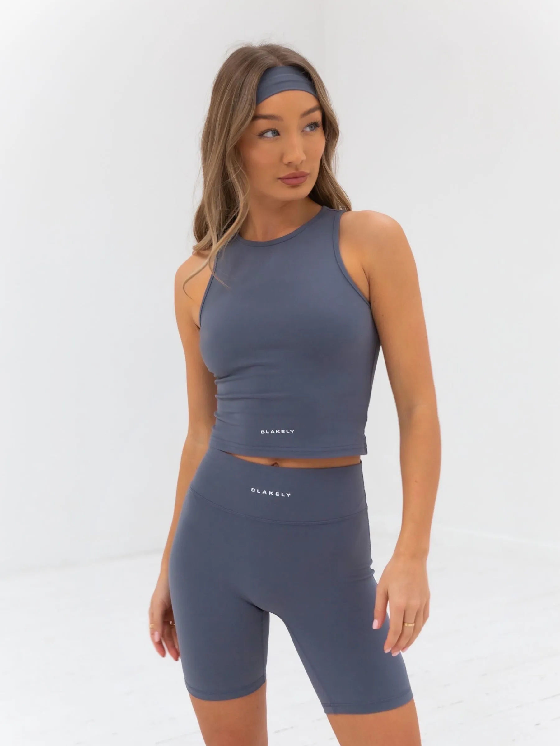 ethnic style Ultimate Soft Lifestyle Shorts - Blue