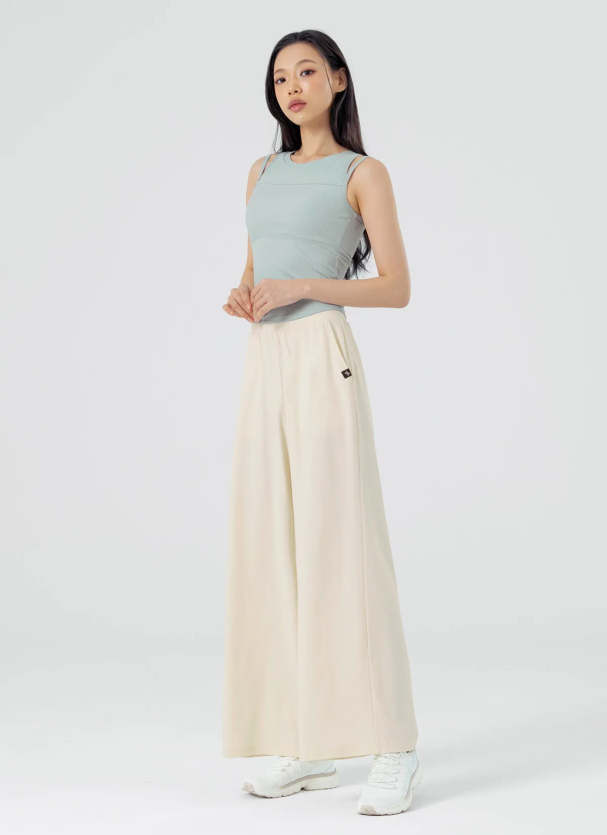Air Freezer Wide Pants Brave Fit