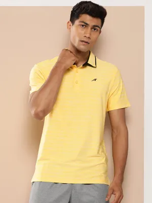 Golf Polo Tee Twill Tape Reinforcement