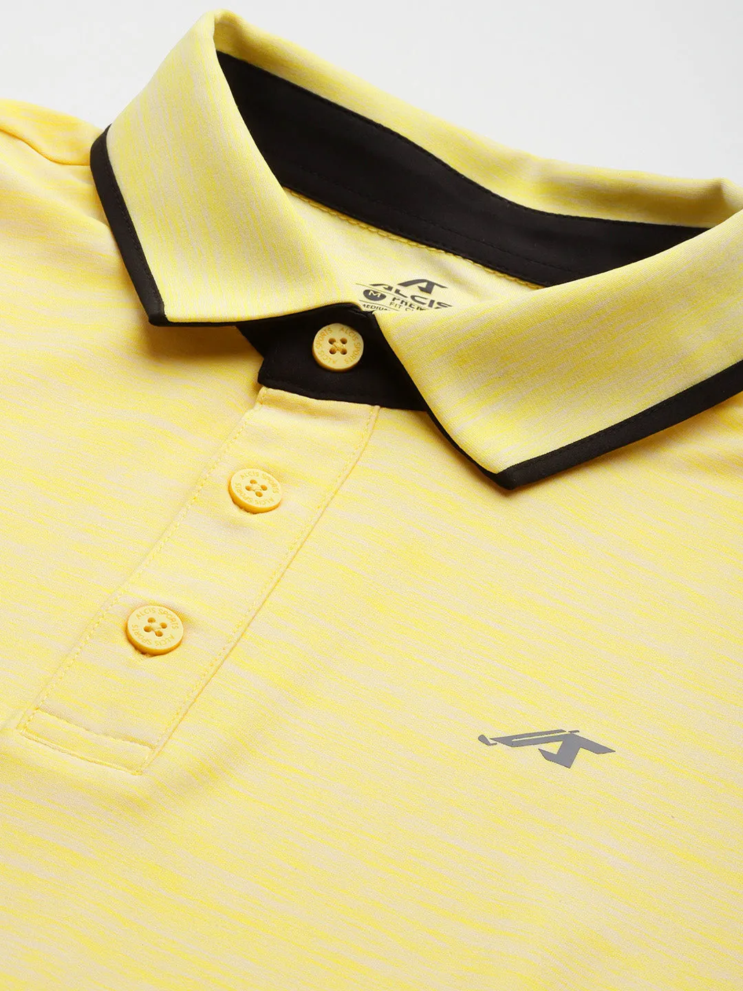SlimFit Design Golf Polo Tee