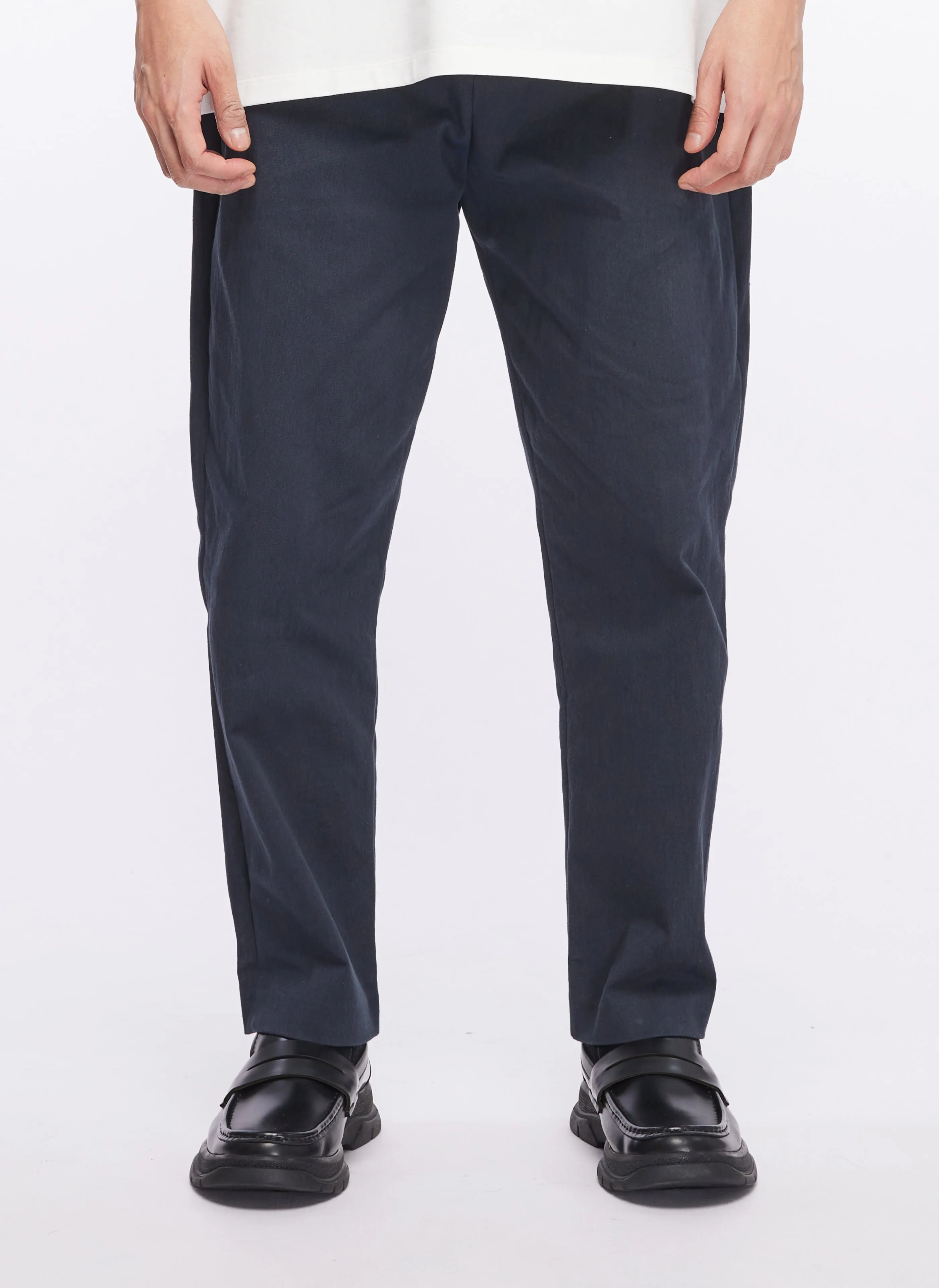 OdorResistantClothing Cordura Cotton Nylon Ankle Length Relax Tapered (P-10)