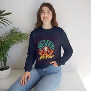 Ladies Sweatshirt Modern Apparel