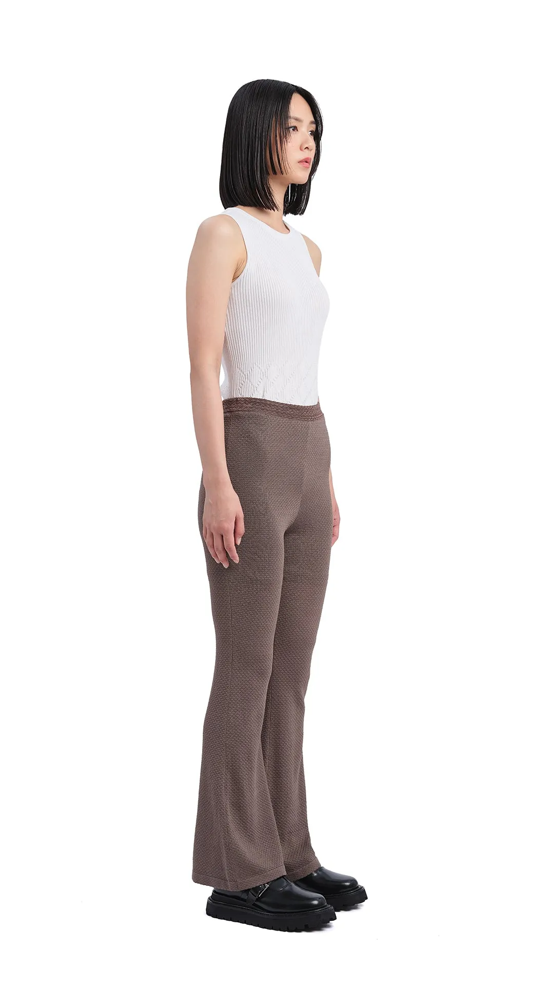 Yoga Pants Durable Construction Star Light