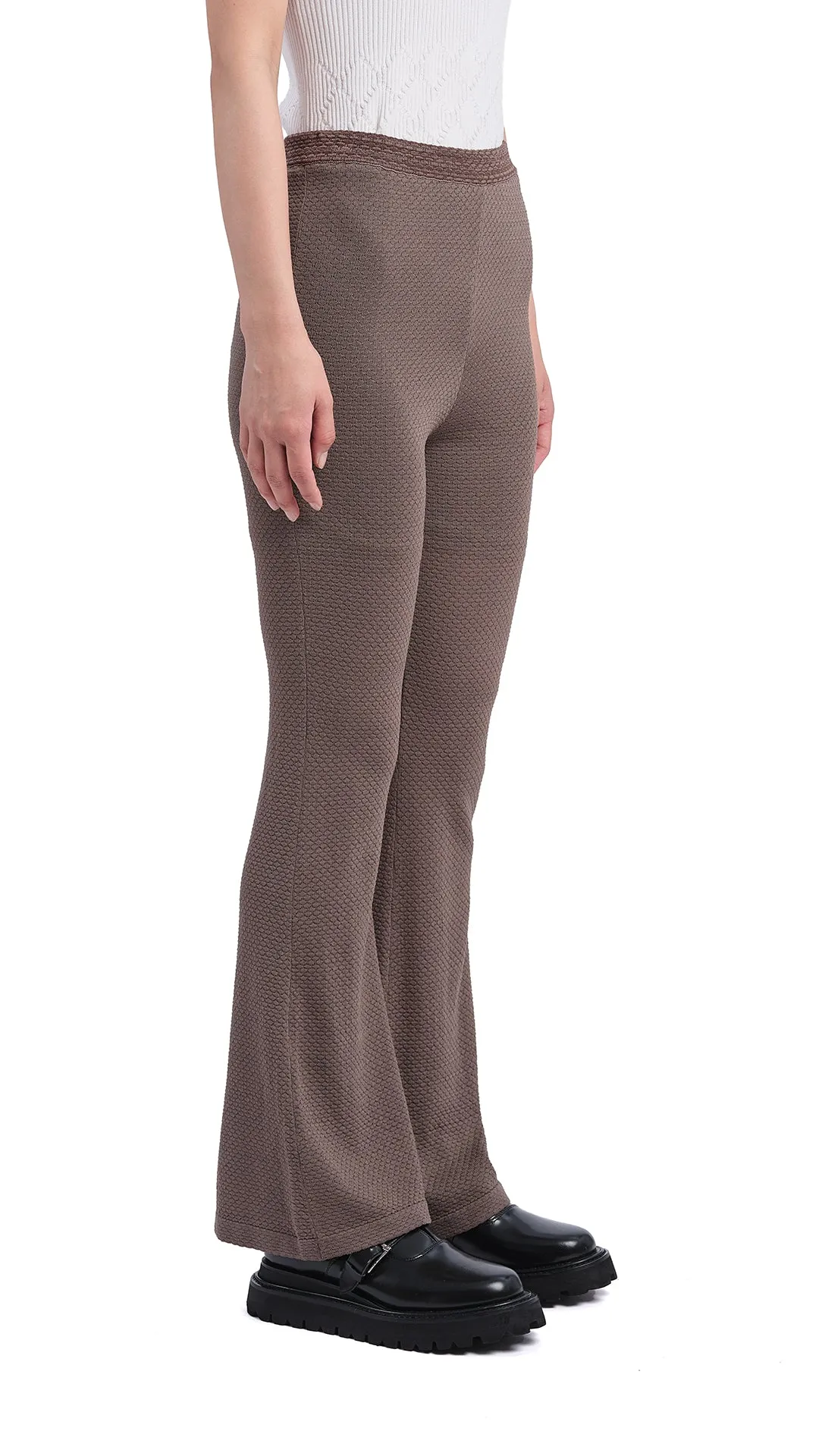 Soft Inner Lining Yoga Pants