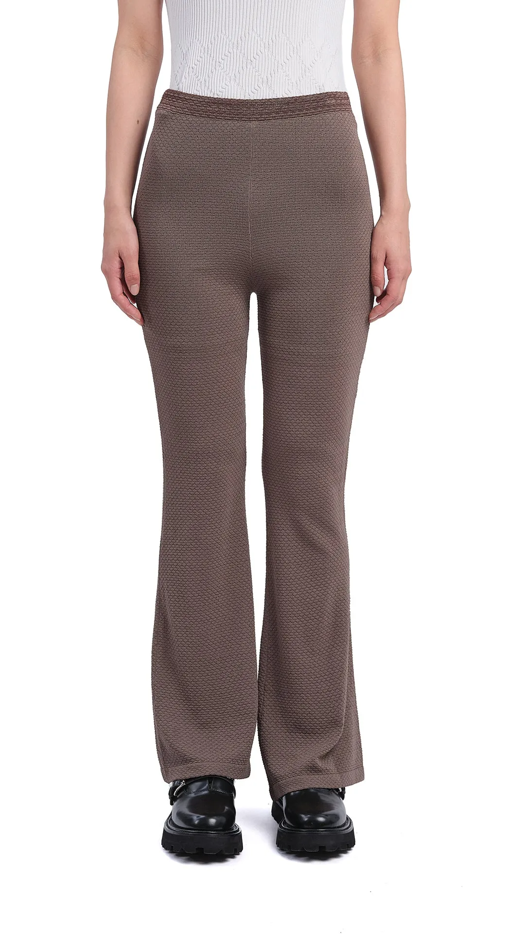 Crystal Soul Yoga Pants